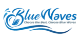 Blue Weaves Logo