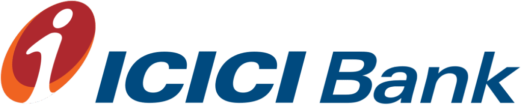 logo icici bank